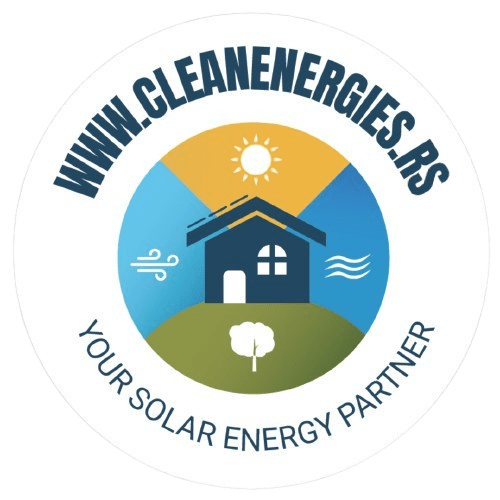 Clean Energies logo